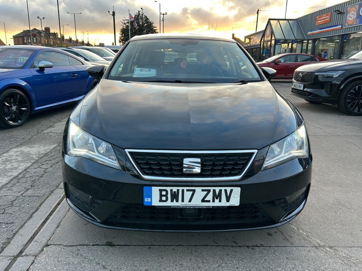 Used SEAT Leon for sale - 77267216: Photo 3