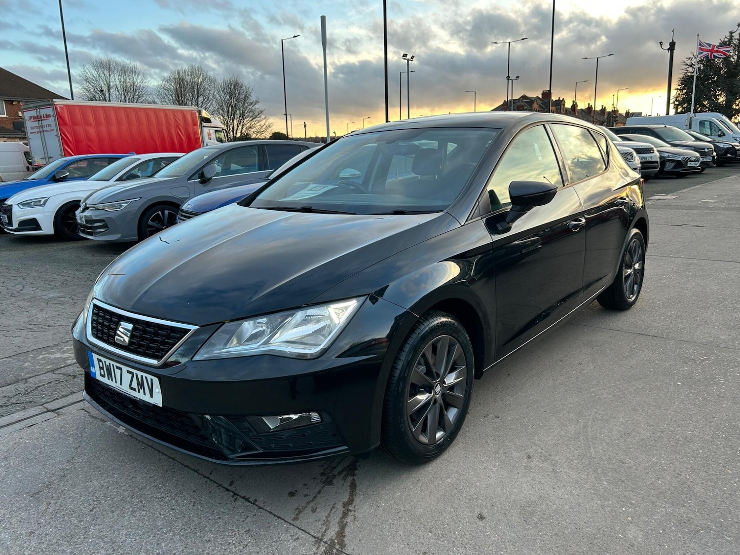 Used SEAT Leon for sale - 77267216: Photo 5