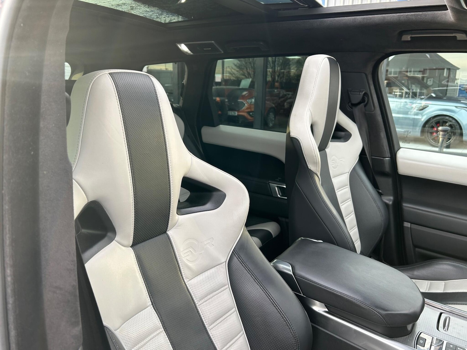 Used Land Rover Range Rover Sport 2017 for sale - 76701706: Photo 13