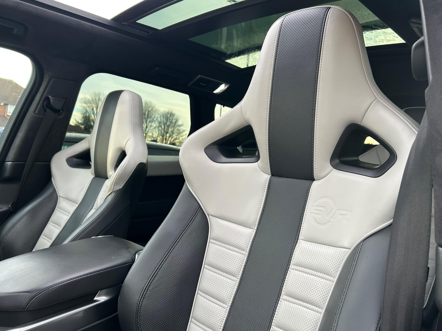 Used Land Rover Range Rover Sport 2017 for sale - 76701706: Photo 15