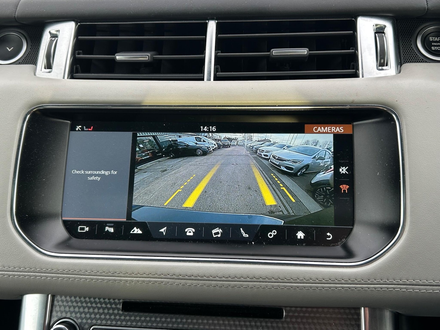 Used Land Rover Range Rover Sport 2017 for sale - 76701706: Photo 20