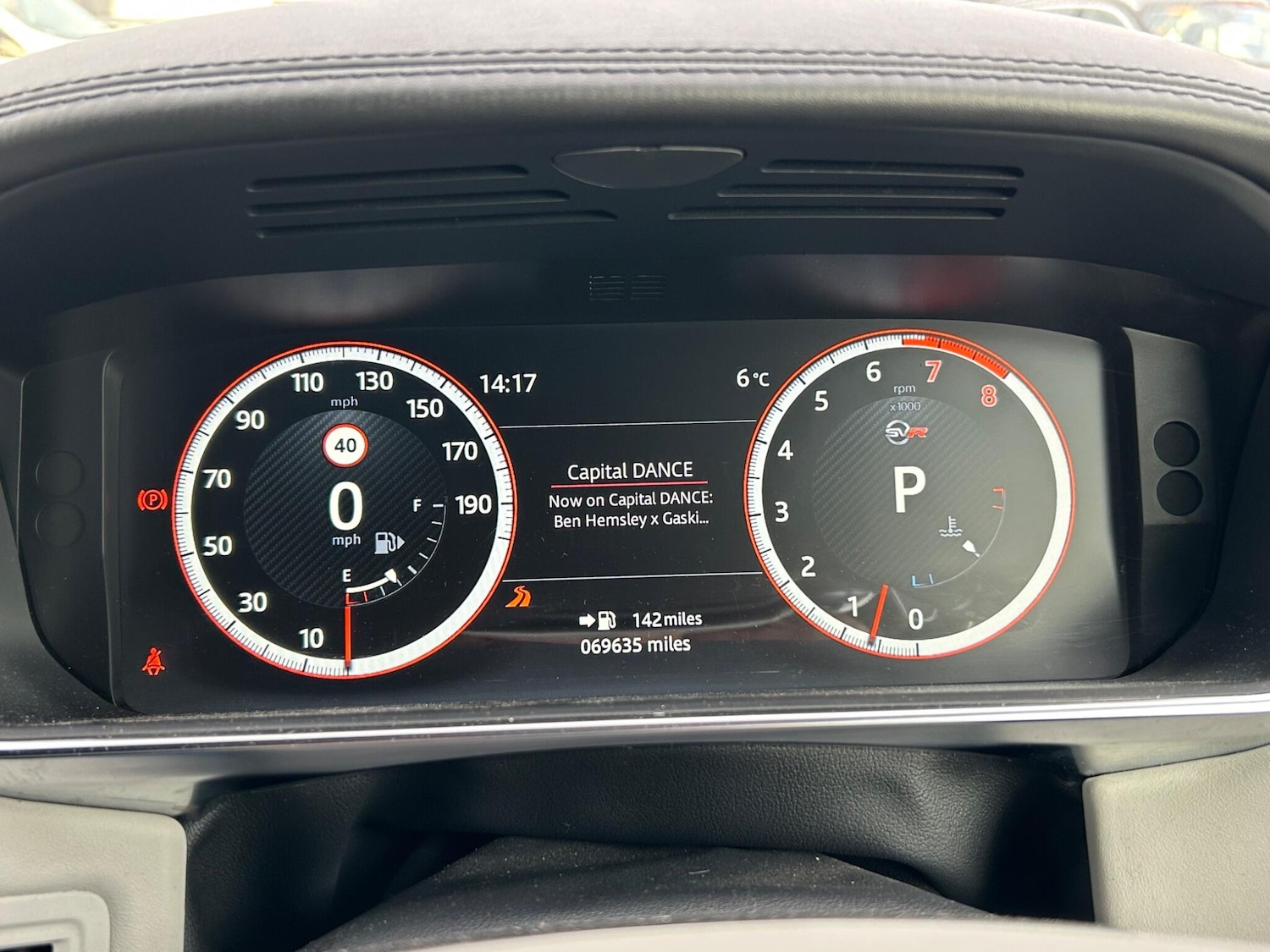 Used Land Rover Range Rover Sport 2017 for sale - 76701706: Photo 21