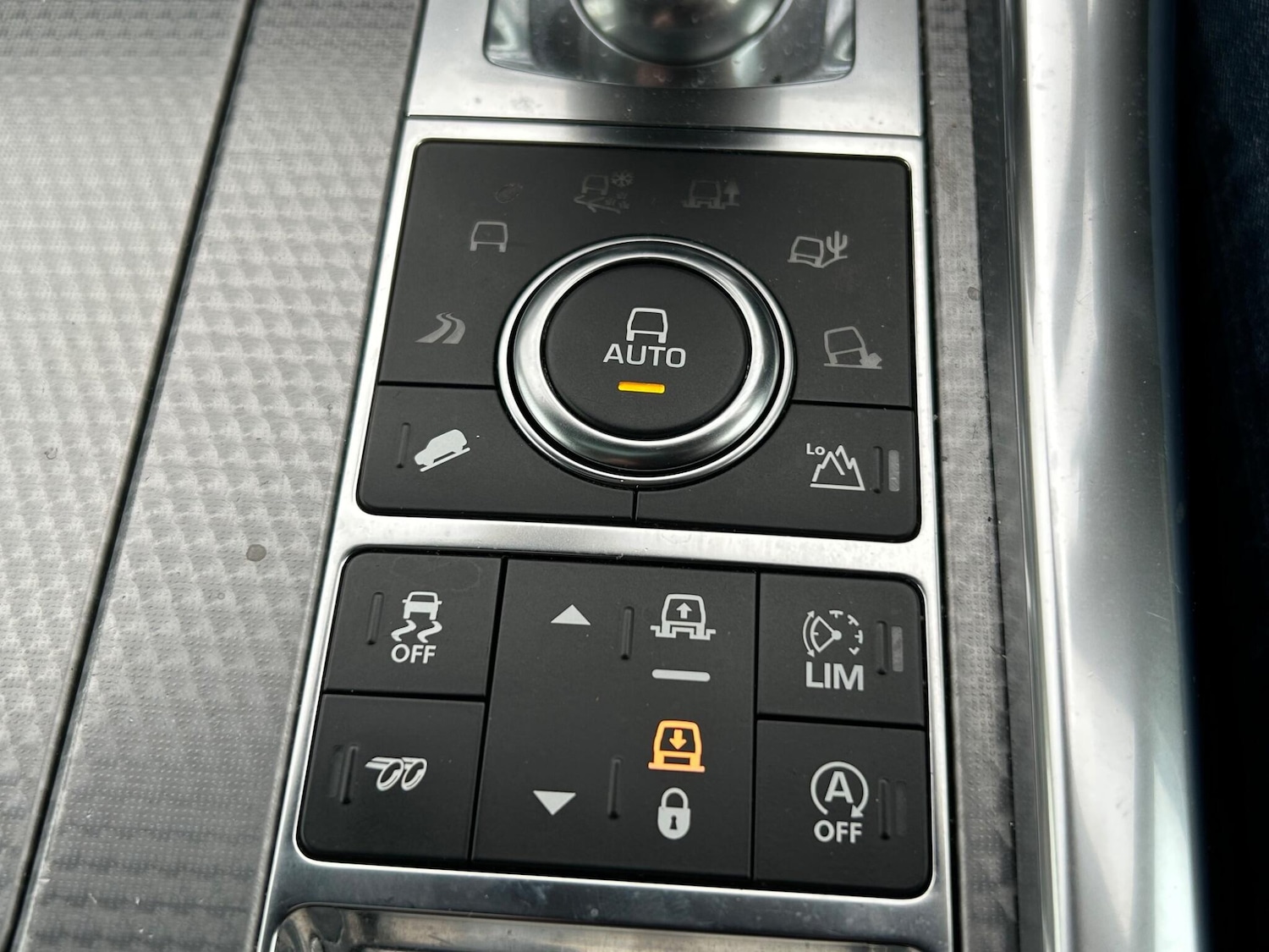 Used Land Rover Range Rover Sport 2017 for sale - 76701706: Photo 23