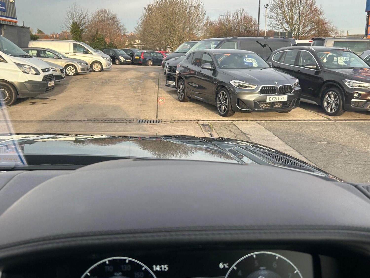 Used Land Rover Range Rover Sport 2017 for sale - 76701706: Photo 24