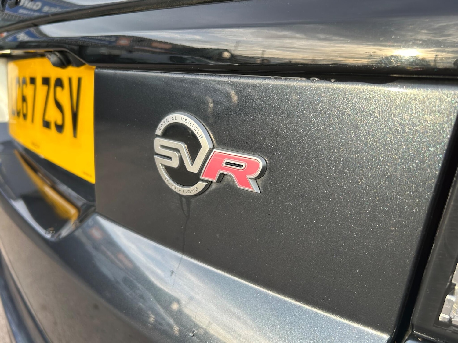 Used Land Rover Range Rover Sport 2017 for sale - 76701706: Photo 28