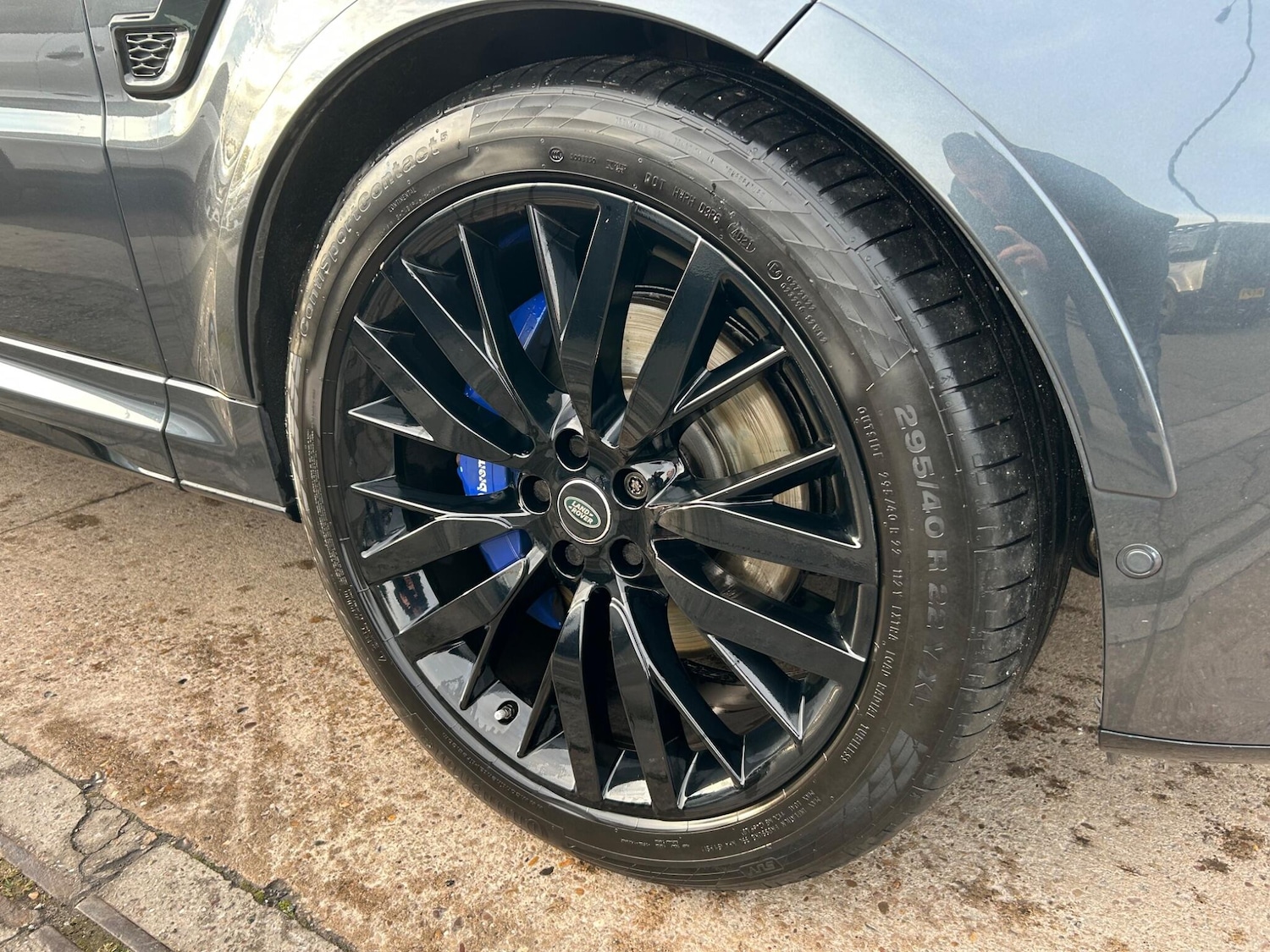 Used Land Rover Range Rover Sport 2017 for sale - 76701706: Photo 29