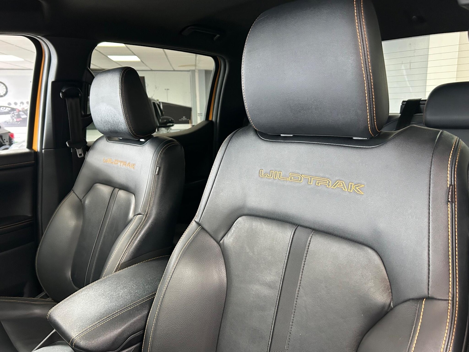 Used Ford Ranger 2023 for sale - 77387347: Photo 13