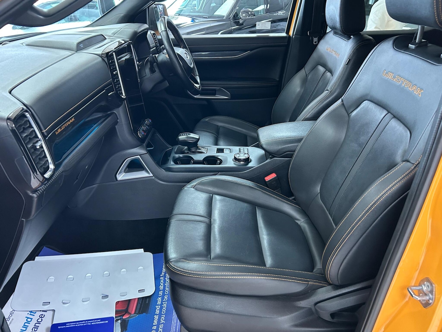 Used Ford Ranger 2023 for sale - 77387347: Photo 15