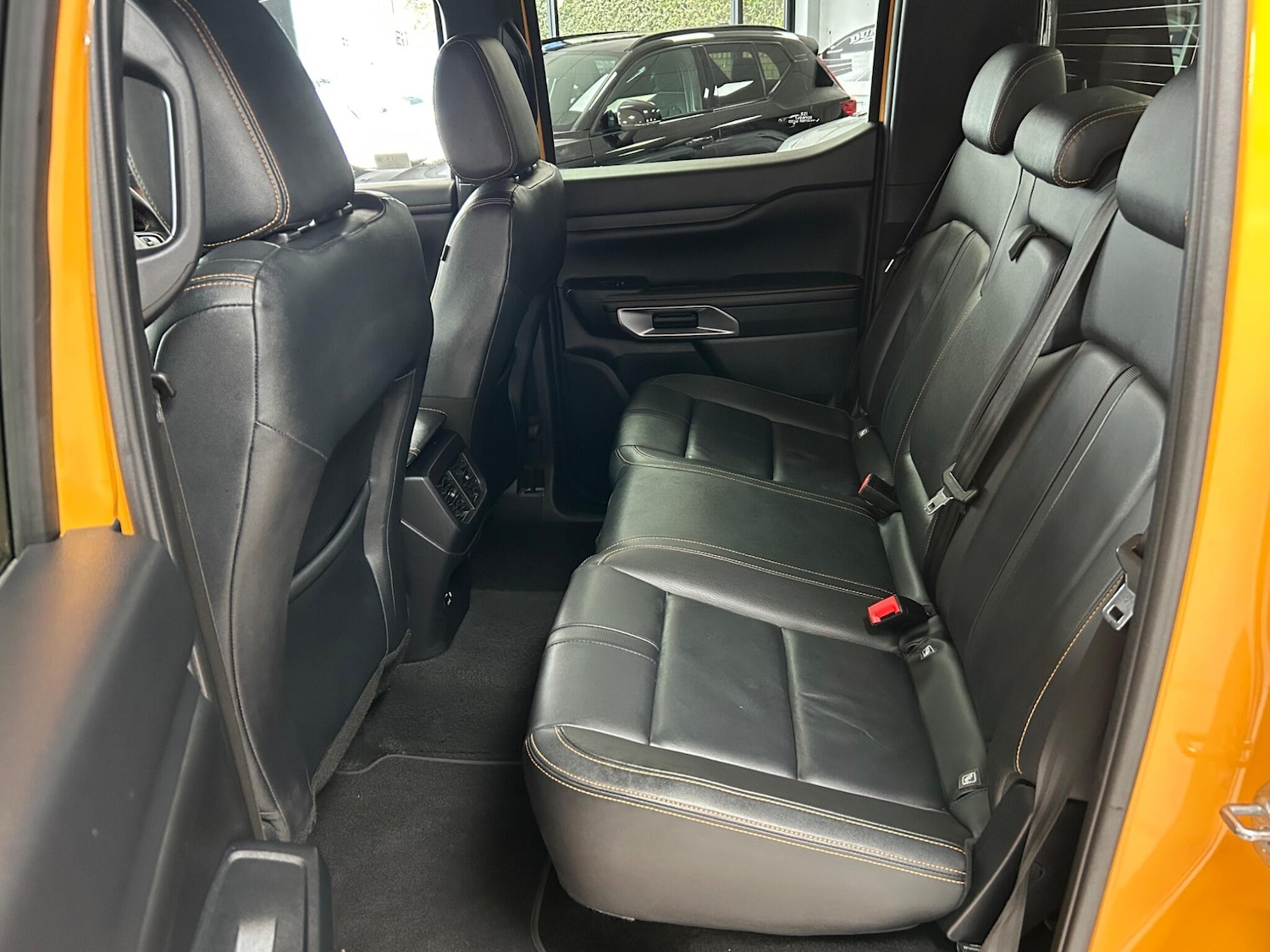 Used Ford Ranger 2023 for sale - 77387347: Photo 18