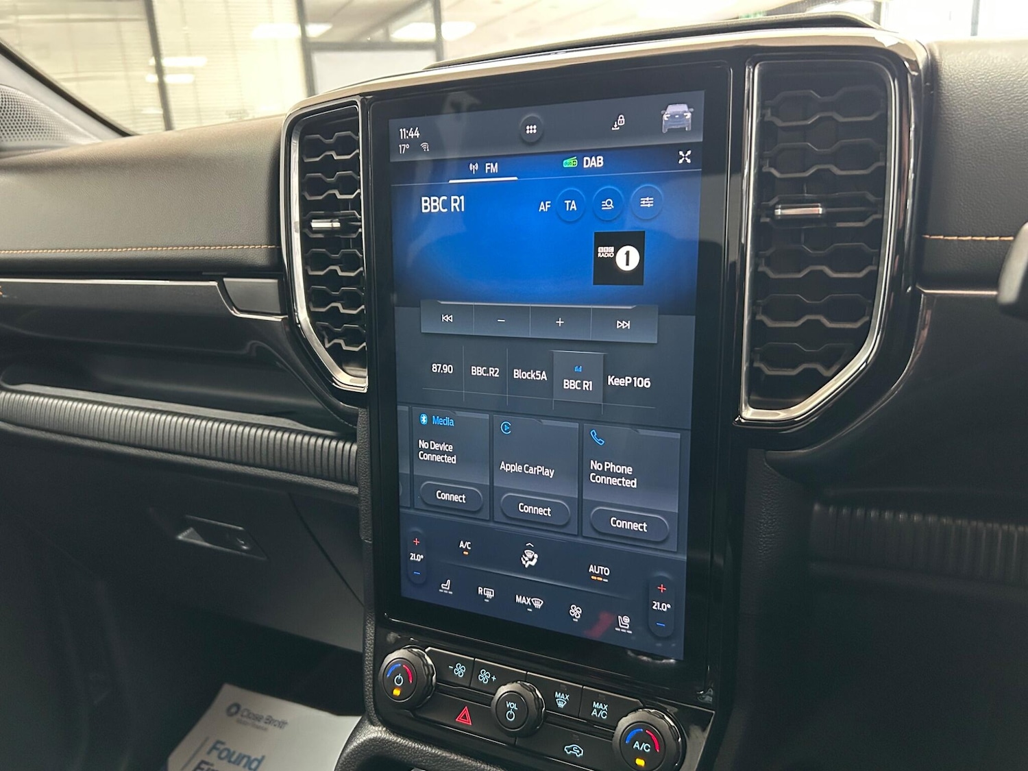 Used Ford Ranger 2023 for sale - 77387347: Photo 20