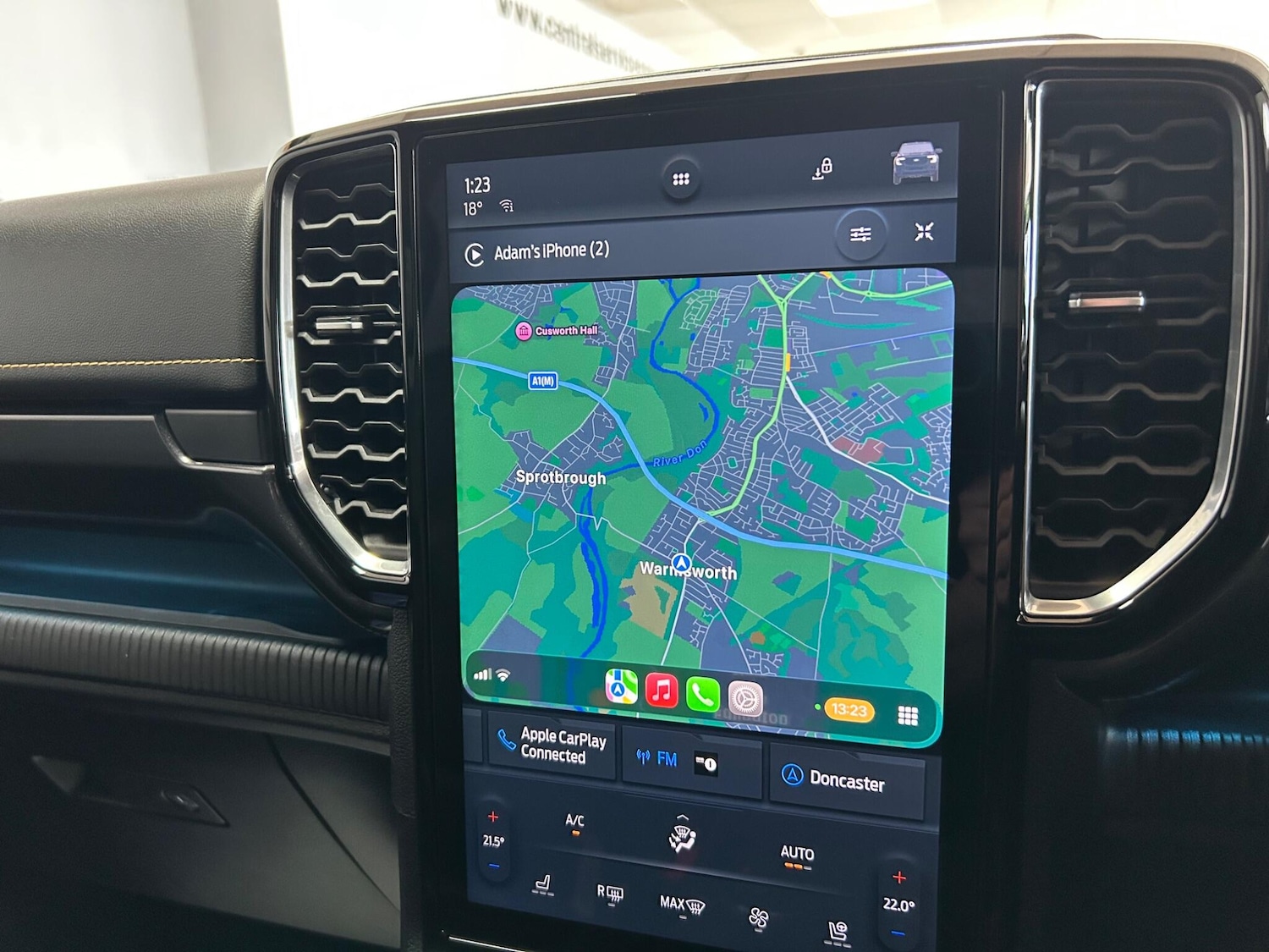 Used Ford Ranger 2023 for sale - 77387347: Photo 22