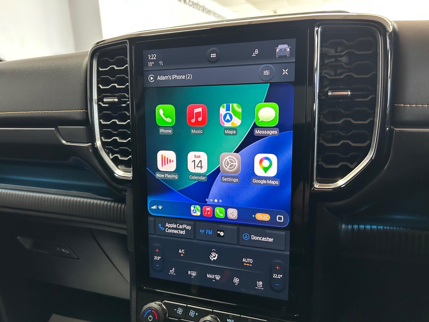 Used Ford Ranger 2023 for sale - 77387347: Photo 23