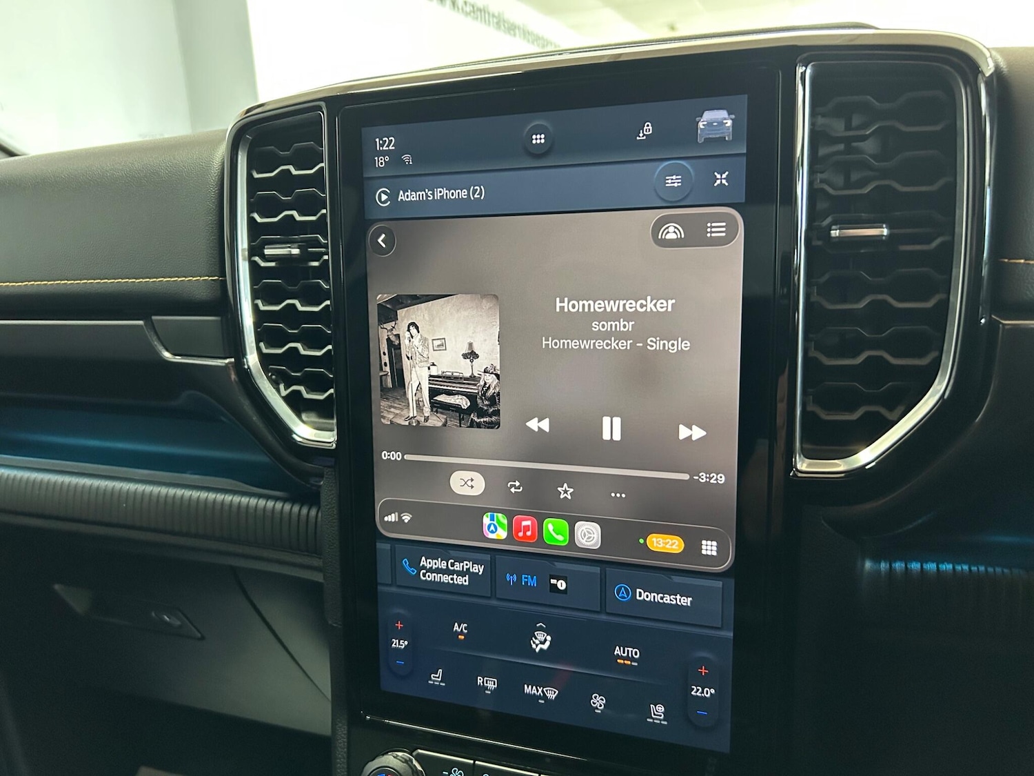 Used Ford Ranger 2023 for sale - 77387347: Photo 24