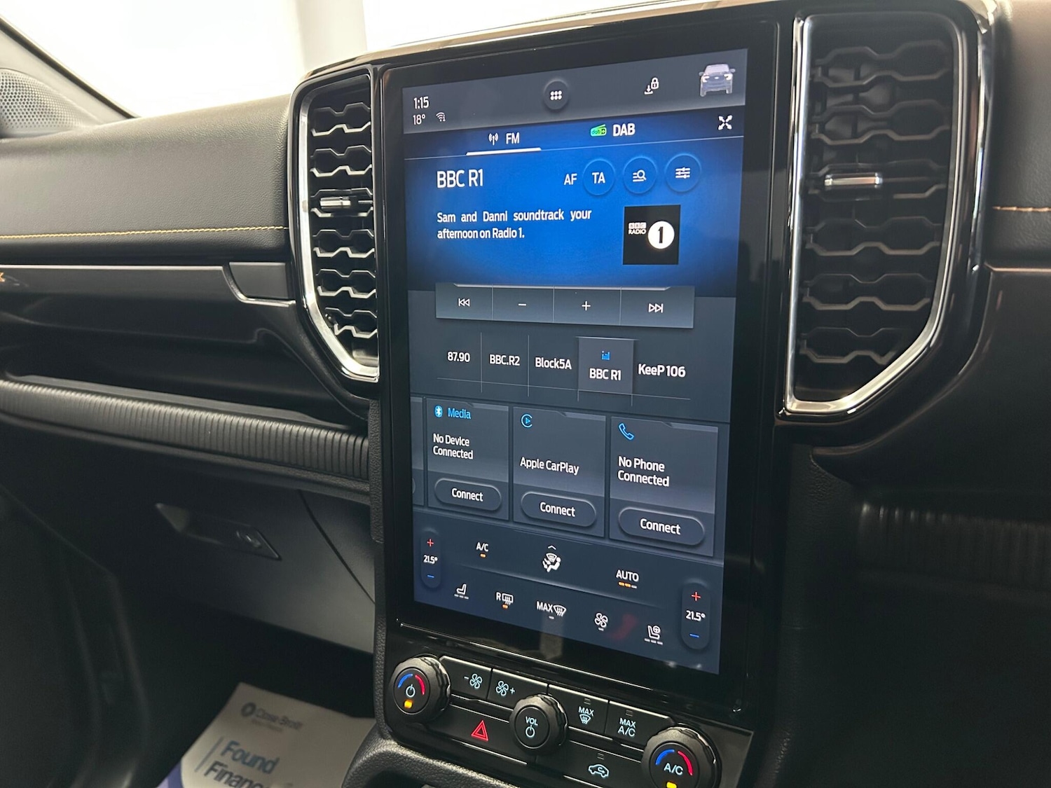 Used Ford Ranger 2023 for sale - 77387347: Photo 26