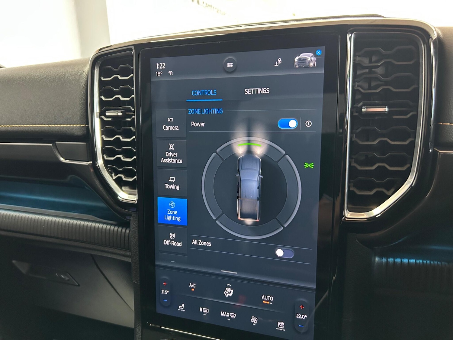 Used Ford Ranger 2023 for sale - 77387347: Photo 27