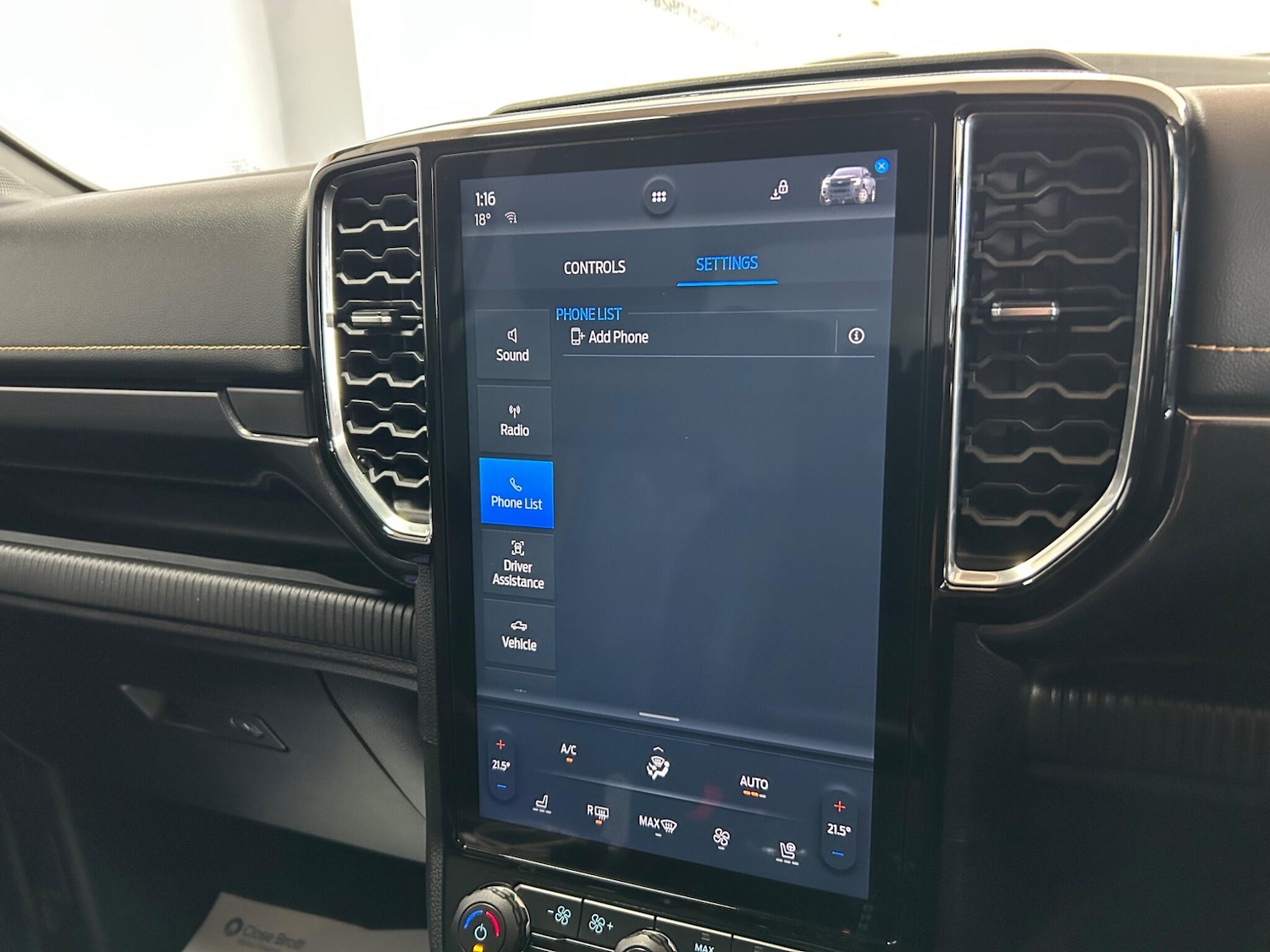 Used Ford Ranger 2023 for sale - 77387347: Photo 28