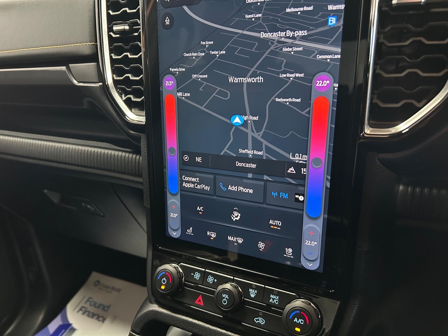 Used Ford Ranger 2023 for sale - 77387347: Photo 29