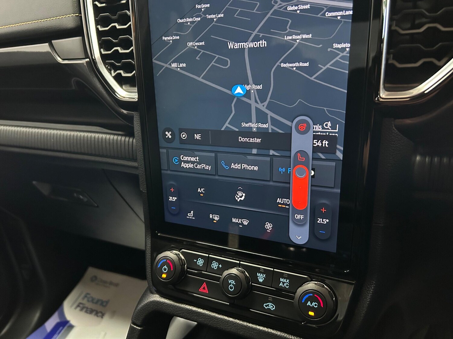 Used Ford Ranger 2023 for sale - 77387347: Photo 30