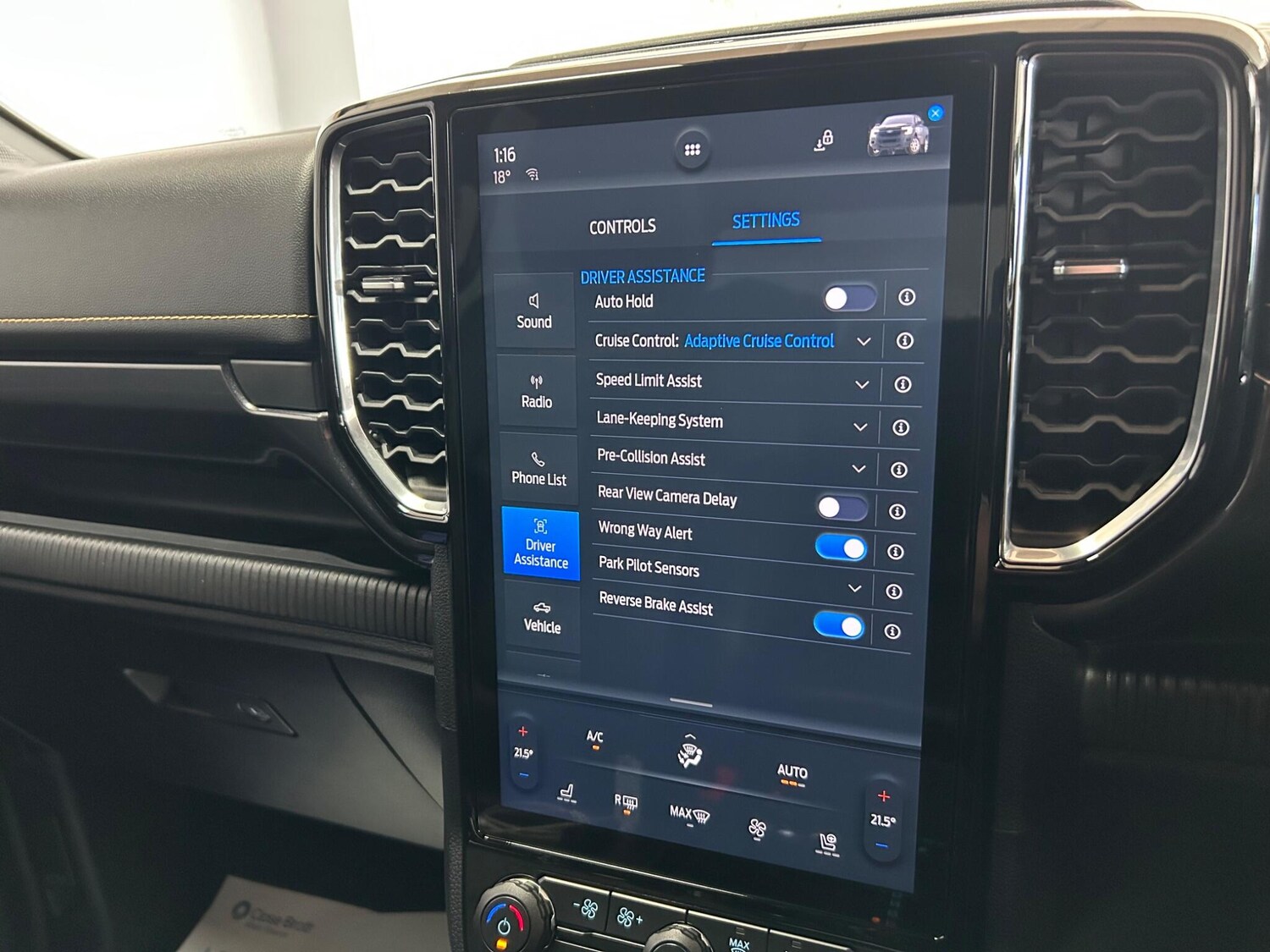 Used Ford Ranger 2023 for sale - 77387347: Photo 31