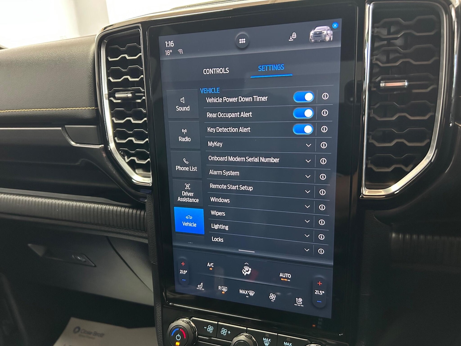 Used Ford Ranger 2023 for sale - 77387347: Photo 32