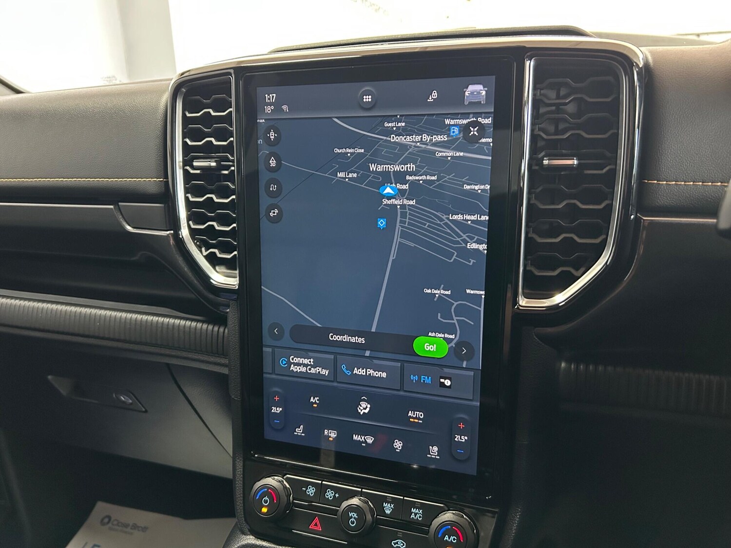 Used Ford Ranger 2023 for sale - 77387347: Photo 33