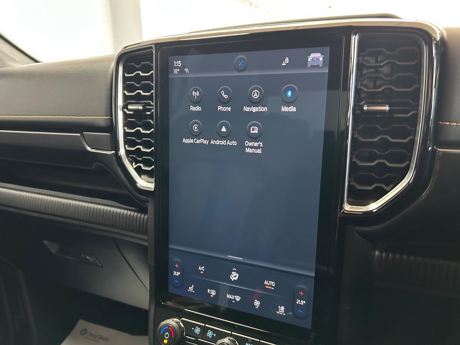 Used Ford Ranger 2023 for sale - 77387347: Photo 34