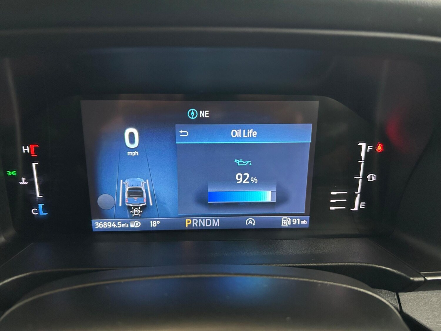 Used Ford Ranger 2023 for sale - 77387347: Photo 37