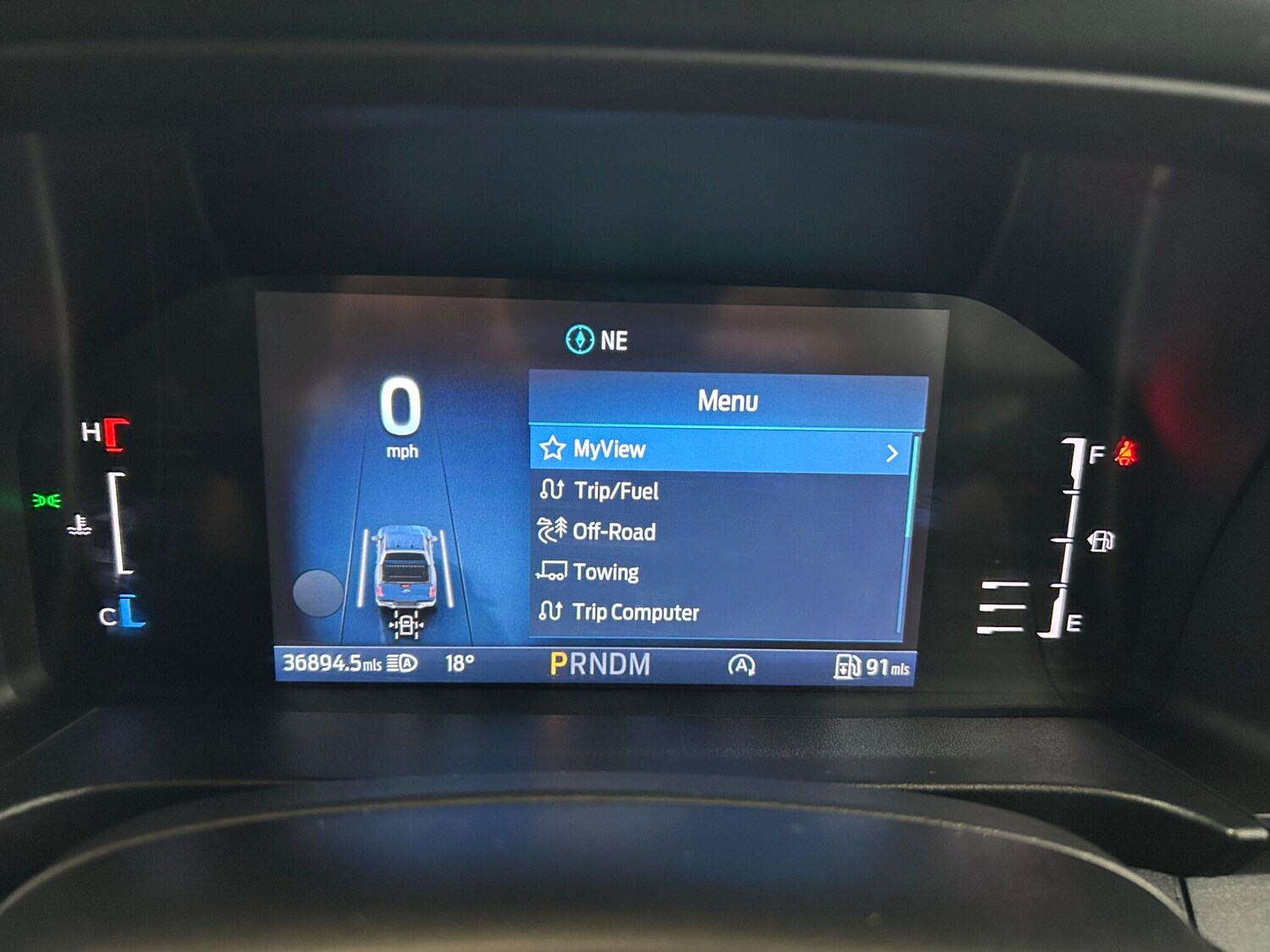 Used Ford Ranger 2023 for sale - 77387347: Photo 38