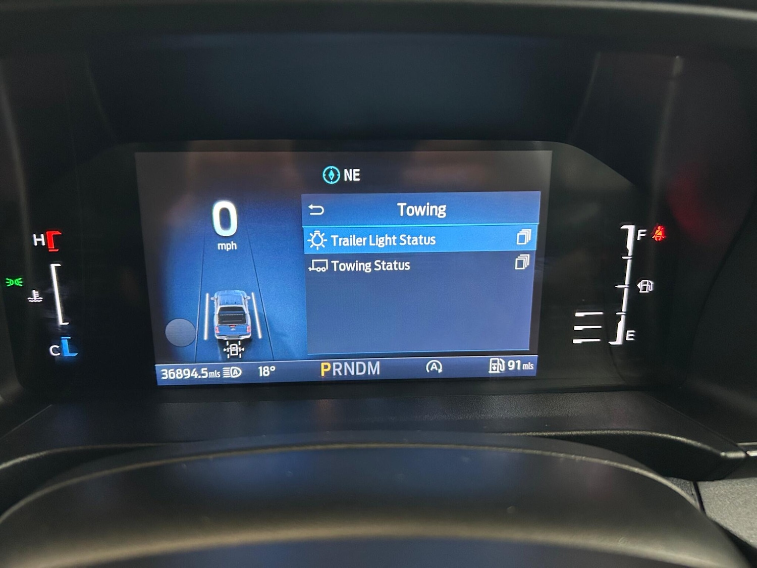 Used Ford Ranger 2023 for sale - 77387347: Photo 39