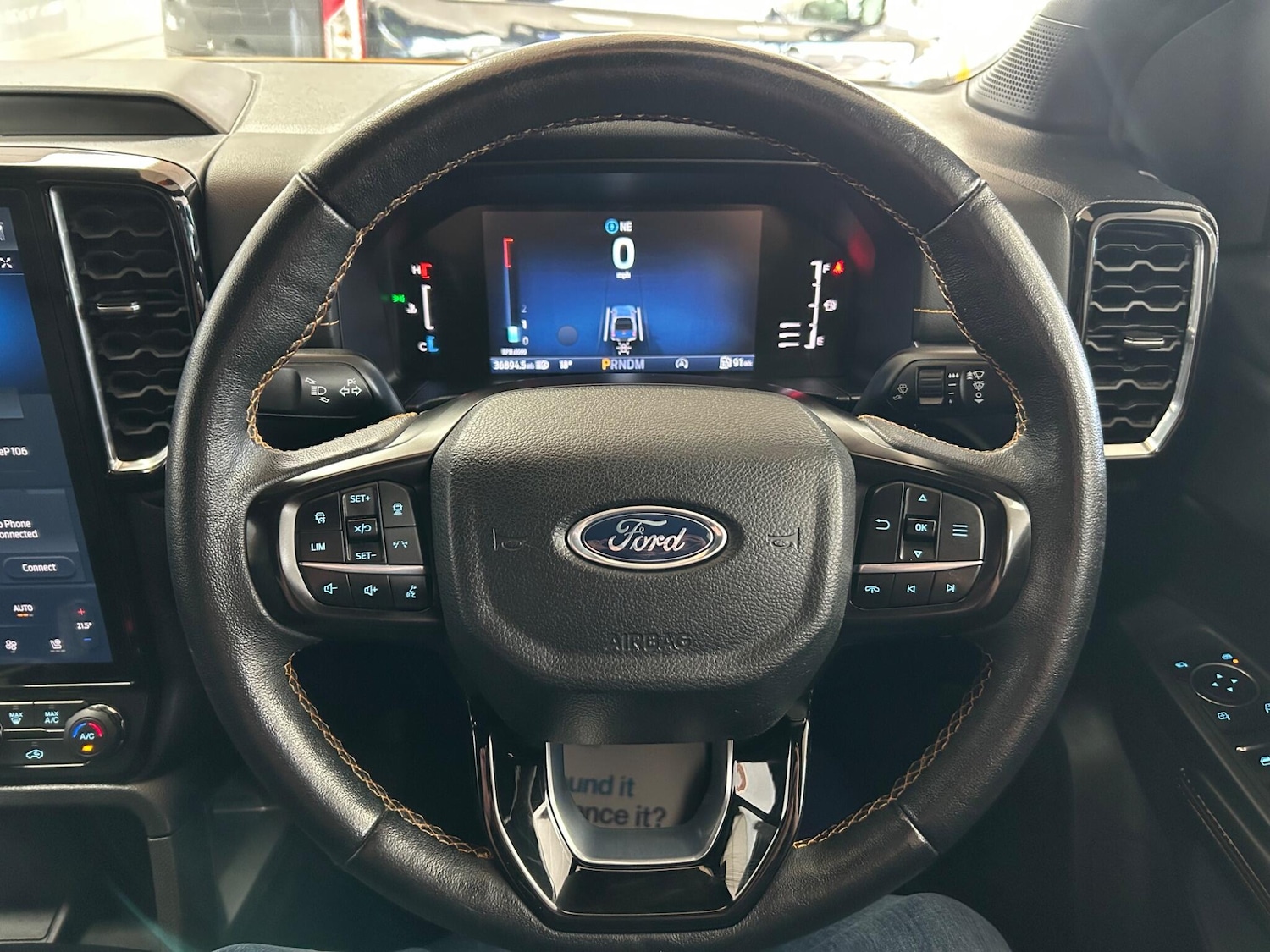 Used Ford Ranger 2023 for sale - 77387347: Photo 41