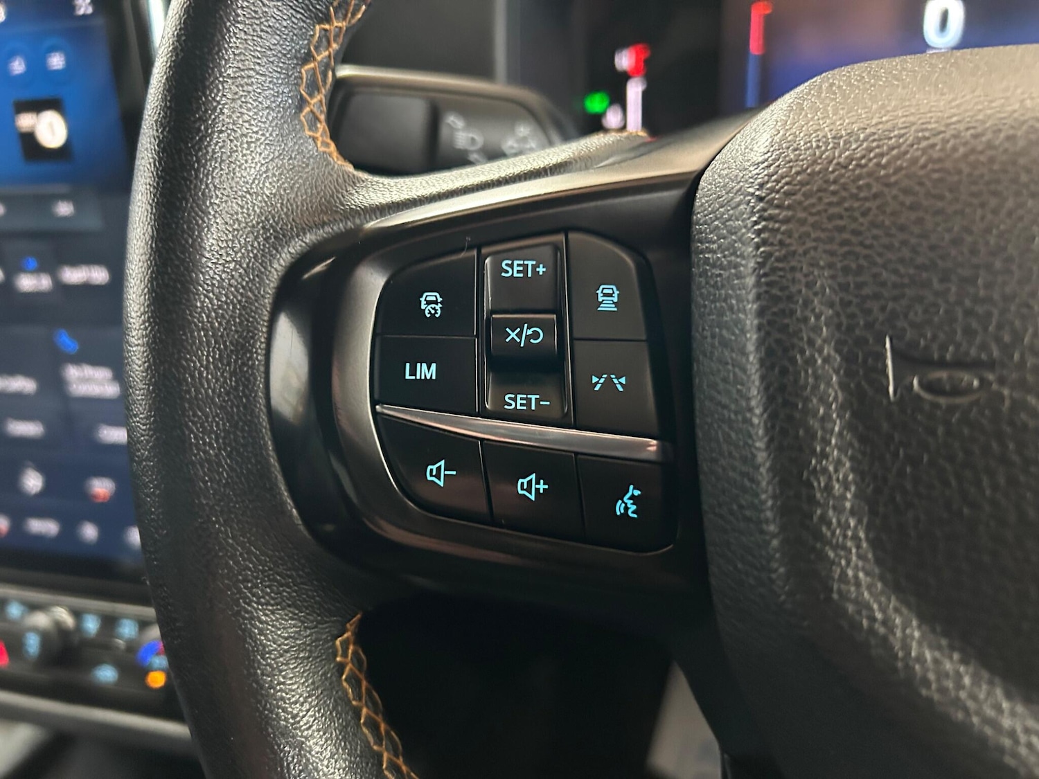 Used Ford Ranger 2023 for sale - 77387347: Photo 42