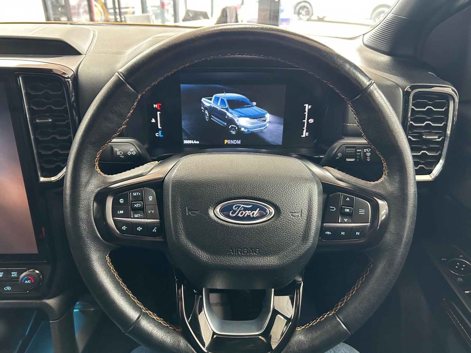 Used Ford Ranger 2023 for sale - 77387347: Photo 43