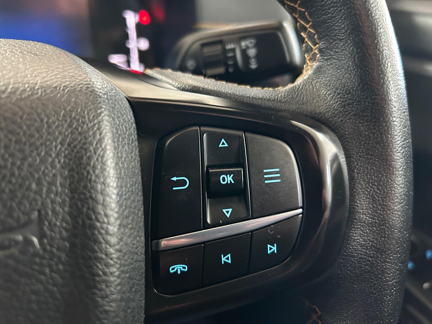 Used Ford Ranger 2023 for sale - 77387347: Photo 44