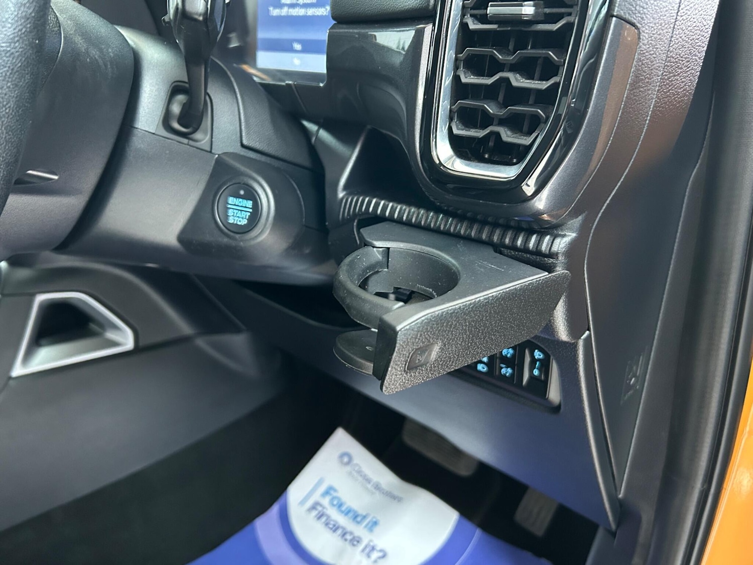 Used Ford Ranger 2023 for sale - 77387347: Photo 45