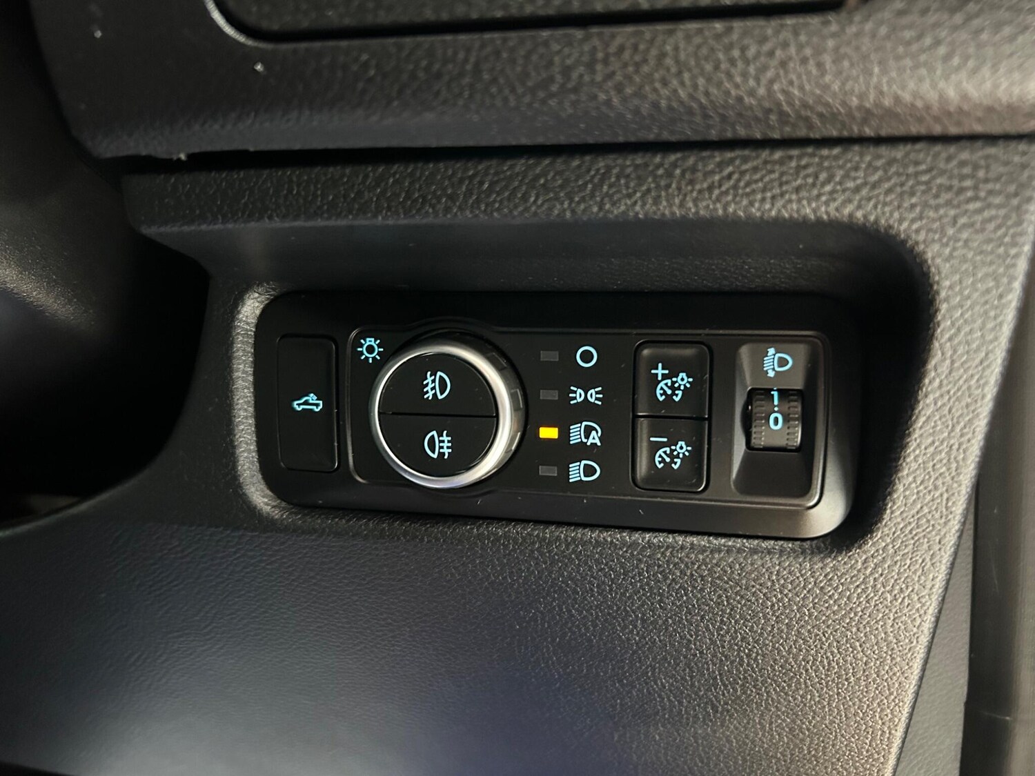 Used Ford Ranger 2023 for sale - 77387347: Photo 46