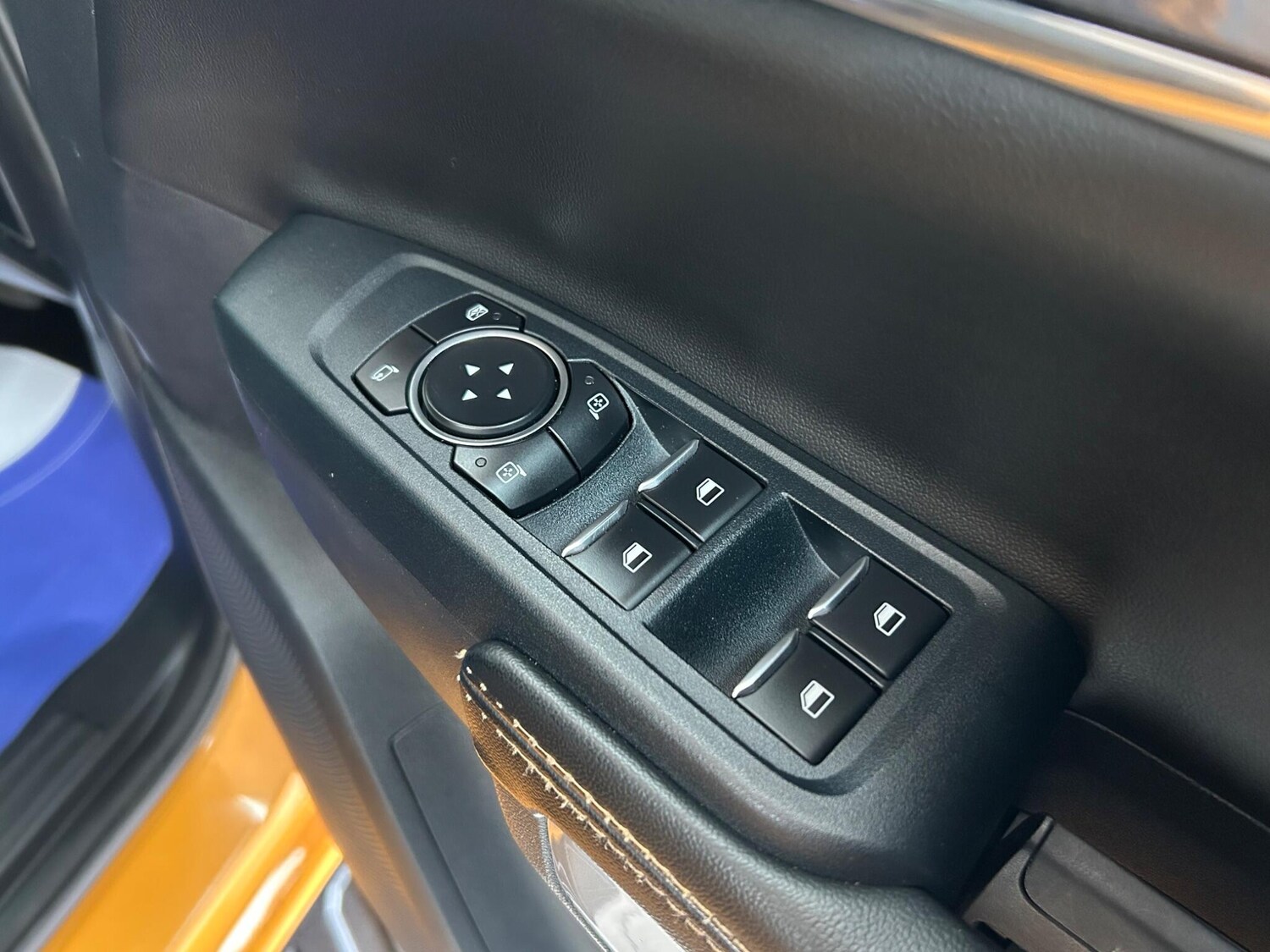 Used Ford Ranger 2023 for sale - 77387347: Photo 47