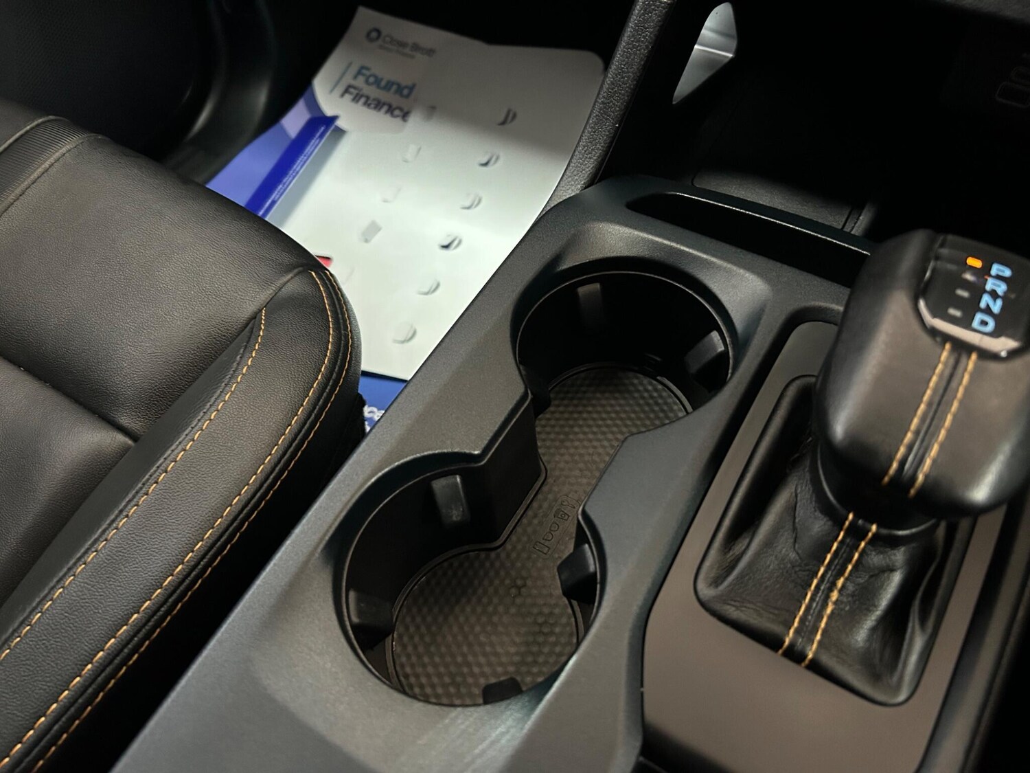 Used Ford Ranger 2023 for sale - 77387347: Photo 50