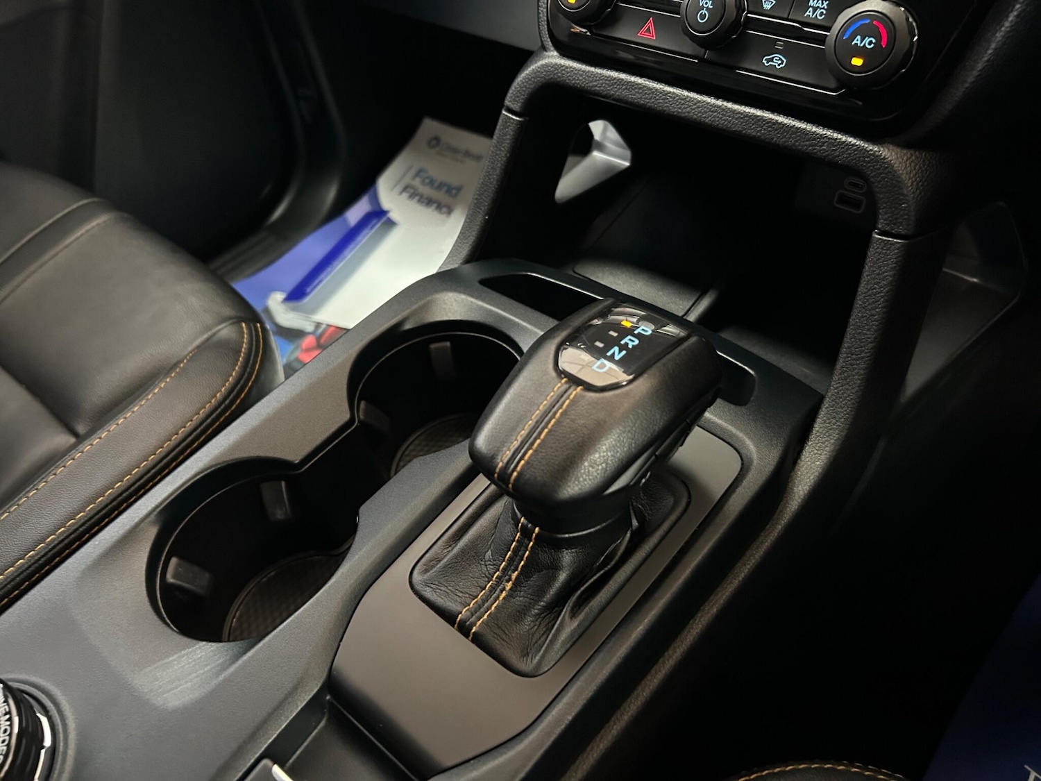 Used Ford Ranger 2023 for sale - 77387347: Photo 52