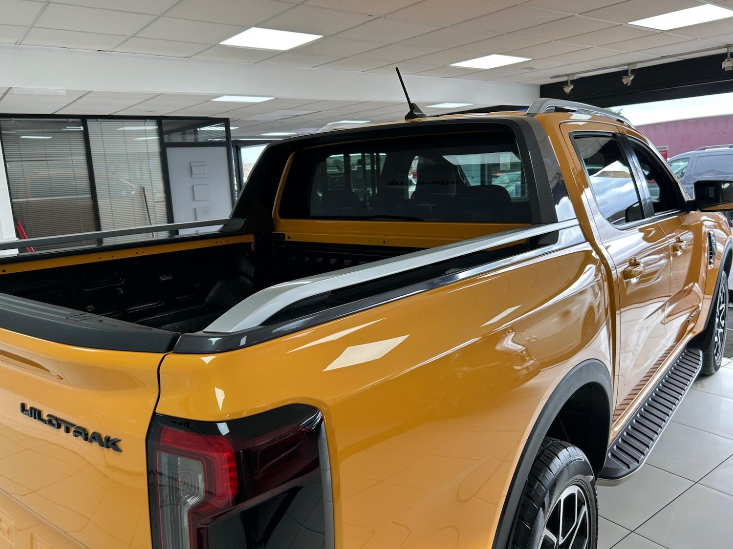 Used Ford Ranger 2023 for sale - 77387347: Photo 56