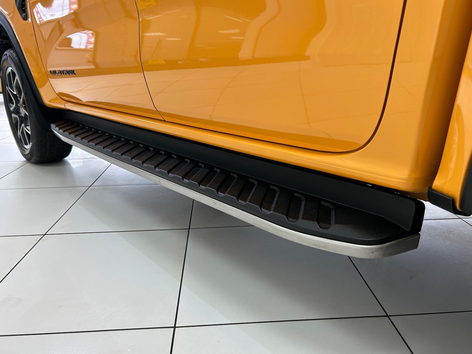 Used Ford Ranger 2023 for sale - 77387347: Photo 61