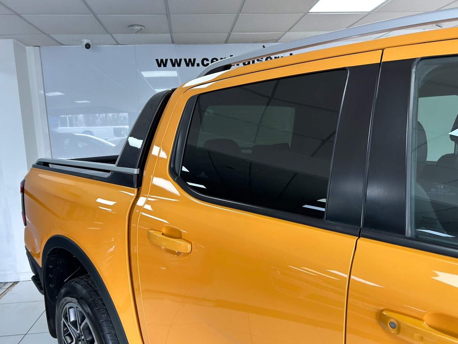 Used Ford Ranger 2023 for sale - 77387347: Photo 63