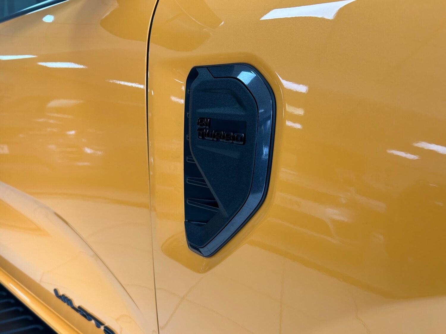 Used Ford Ranger 2023 for sale - 77387347: Photo 64