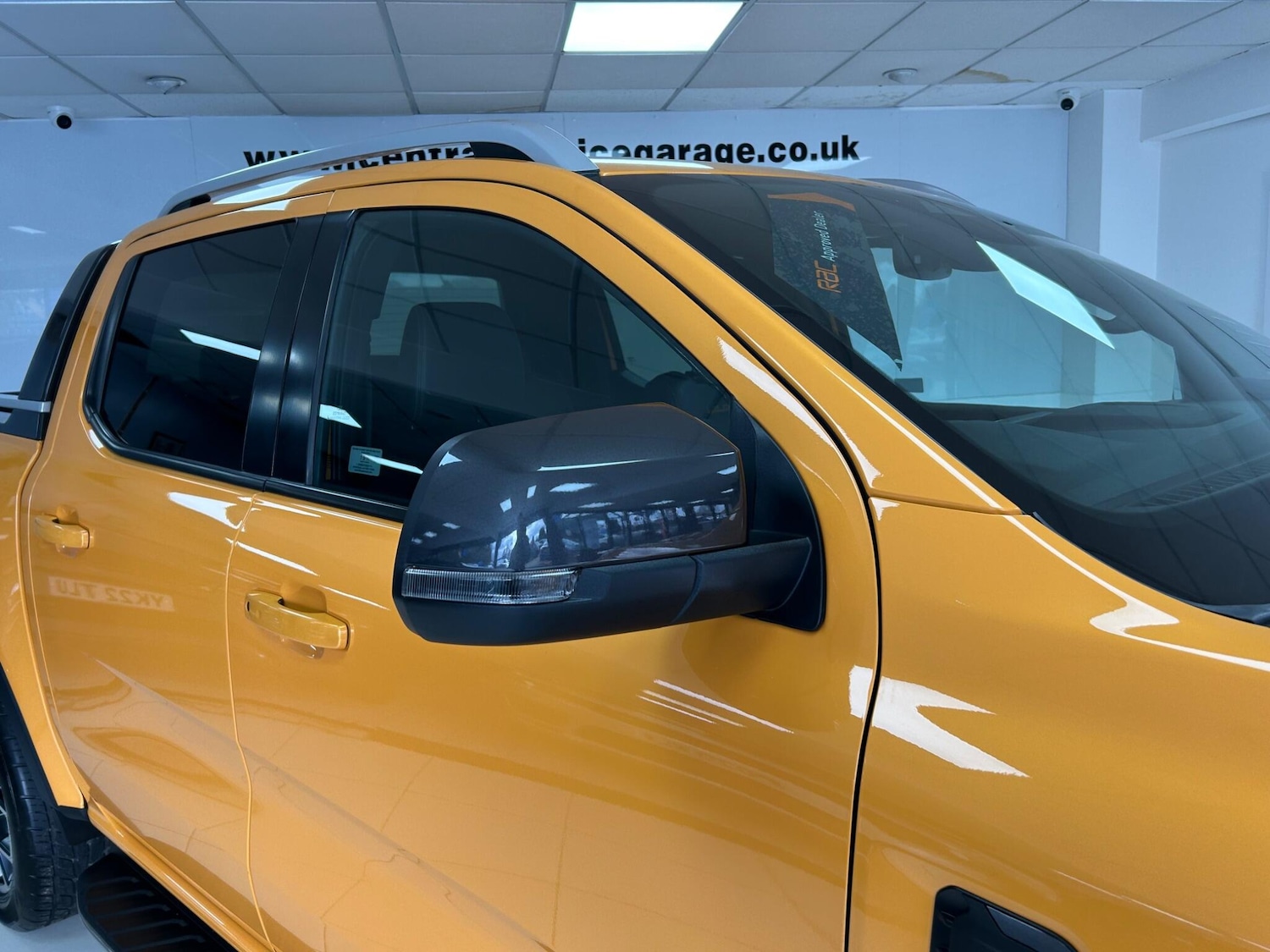 Used Ford Ranger 2023 for sale - 77387347: Photo 65