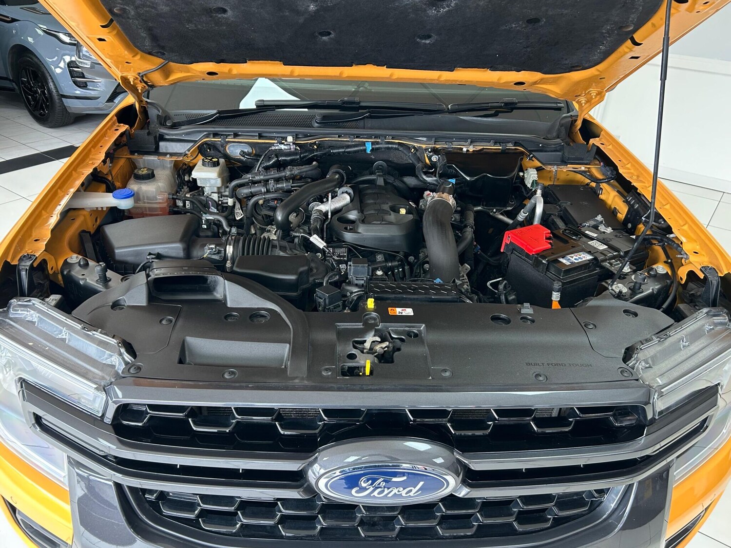 Used Ford Ranger 2023 for sale - 77387347: Photo 68