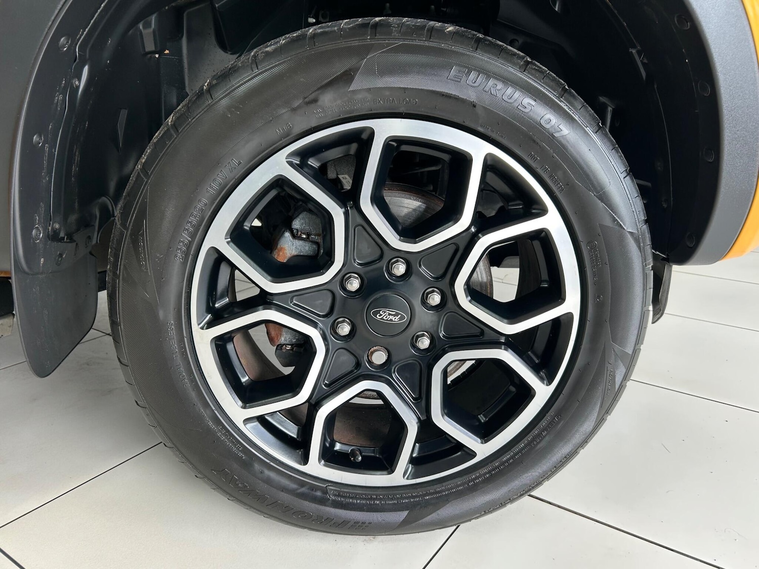 Used Ford Ranger 2023 for sale - 77387347: Photo 69