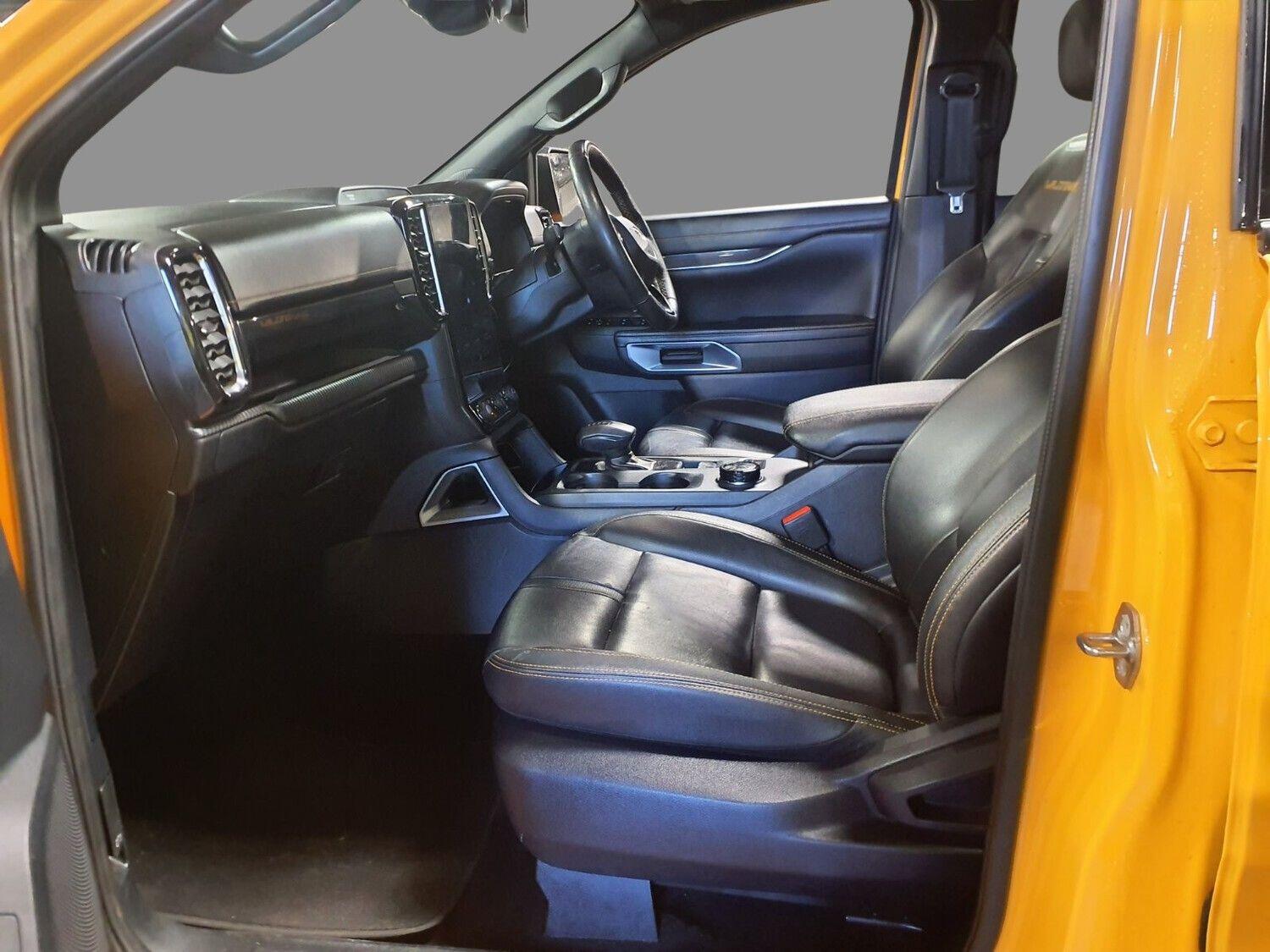 Used Ford Ranger 2023 for sale - 77387347: Photo 7