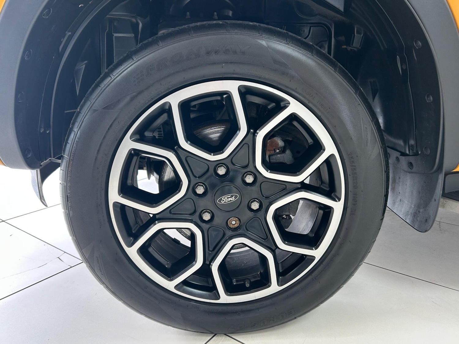 Used Ford Ranger 2023 for sale - 77387347: Photo 70