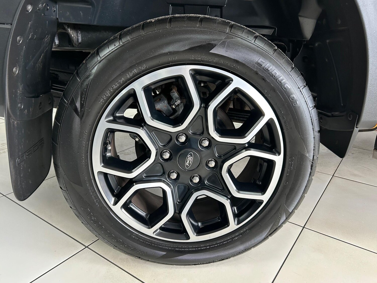 Used Ford Ranger 2023 for sale - 77387347: Photo 71