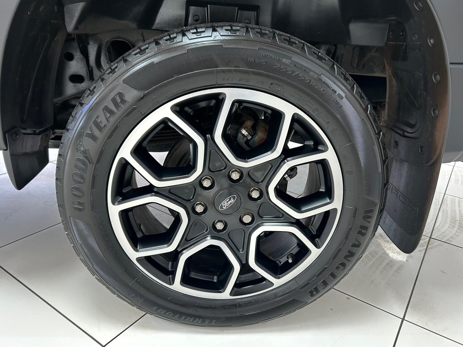 Used Ford Ranger 2023 for sale - 77387347: Photo 72