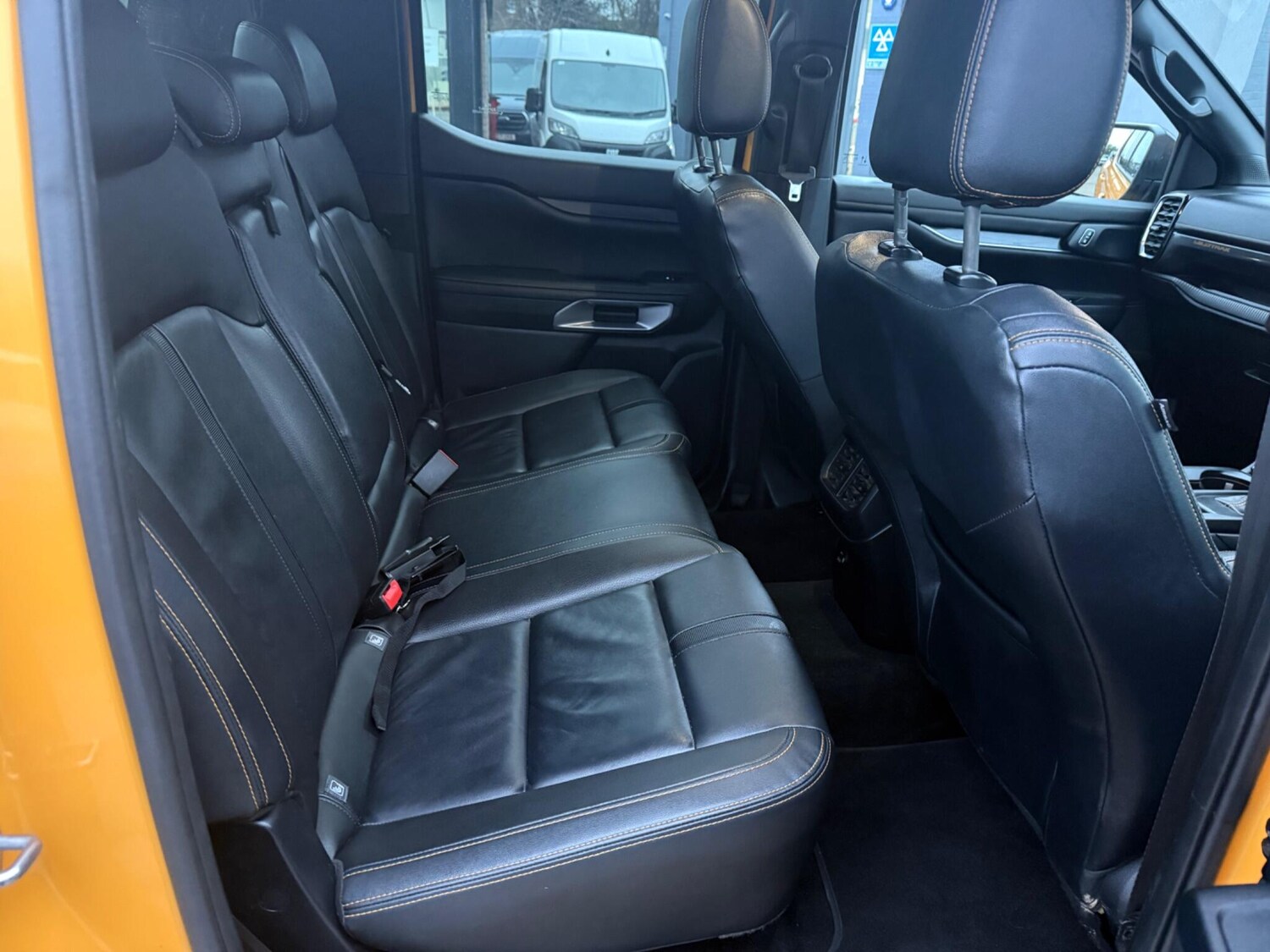 Used Ford Ranger 2023 for sale - 77387347: Photo 9